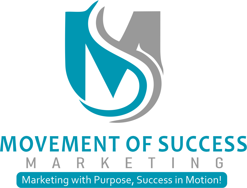 Movement Success Logo